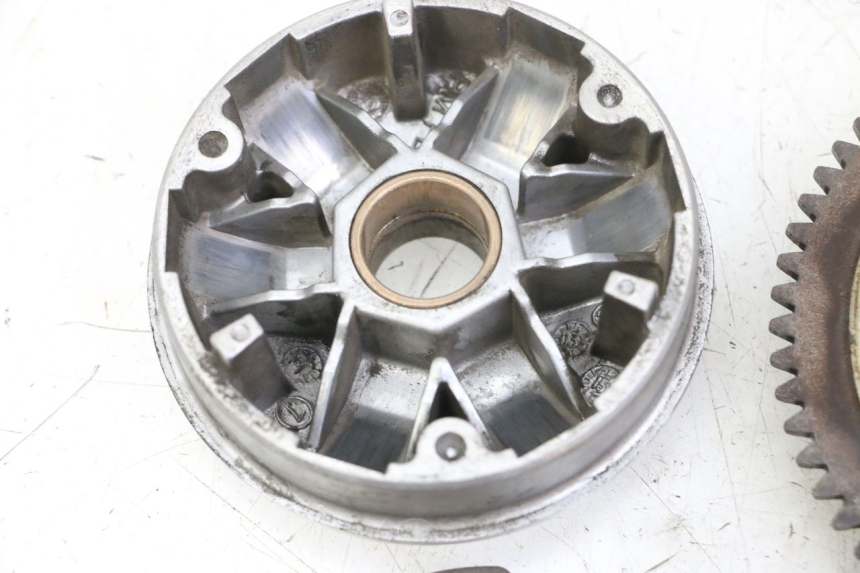 photo de VARIADOR PEUGEOT KISBEE 4T 50 (2010 - 2017) - Recambio usado revisado