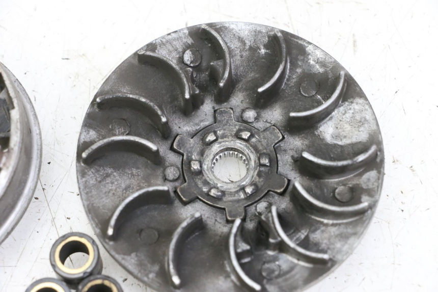 photo de VARIADOR PEUGEOT LUDIX 50 (2008 - 2017) - Otra vista del artículo