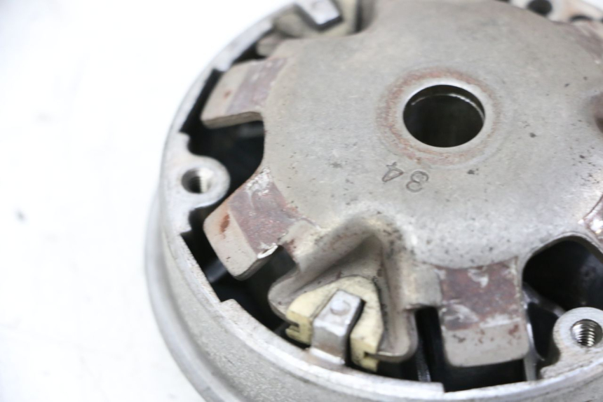 photo de VARIADOR PEUGEOT LUDIX 50 (2008 - 2017) - Otra perspectiva