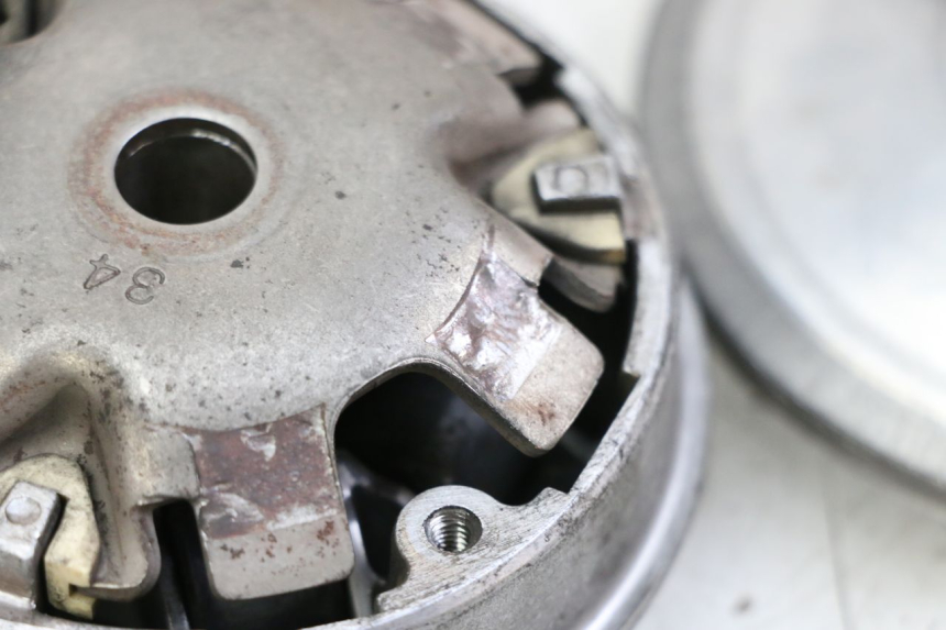 photo de VARIADOR PEUGEOT LUDIX 50 (2008 - 2017) - Primer plano técnico