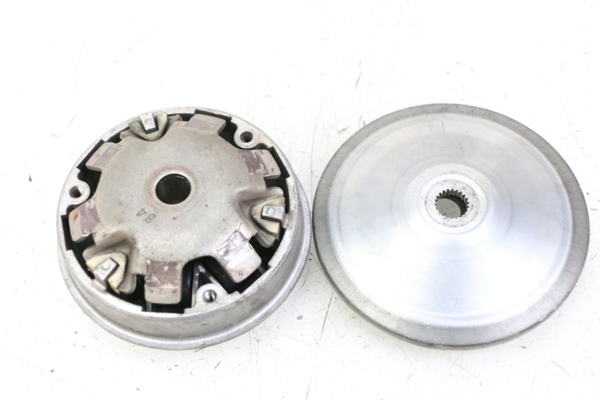 photo de VARIADOR PEUGEOT LUDIX 50 (2008 - 2017) - Vista general del producto