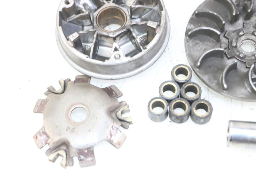 photo de VARIADOR PEUGEOT LUDIX 50 (2008 - 2017) - Recambio usado revisado