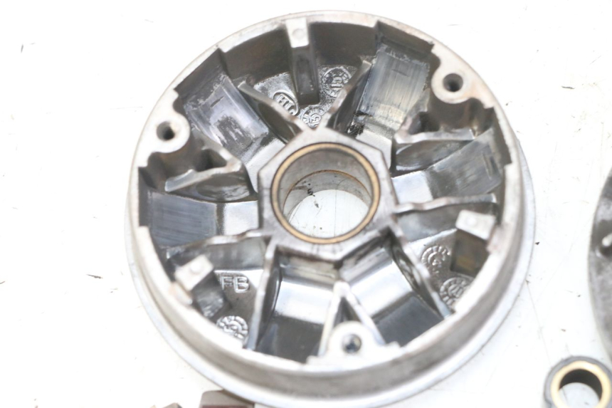 photo de VARIADOR PEUGEOT LUDIX 50 (2008 - 2017) - Marcados y referencias originales