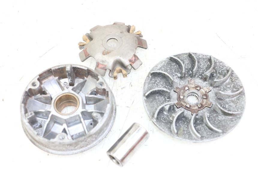 photo de VARIADOR PEUGEOT SPEEDFIGHT 3 LC 2T 50 (2009 - 2015) - Vista principal