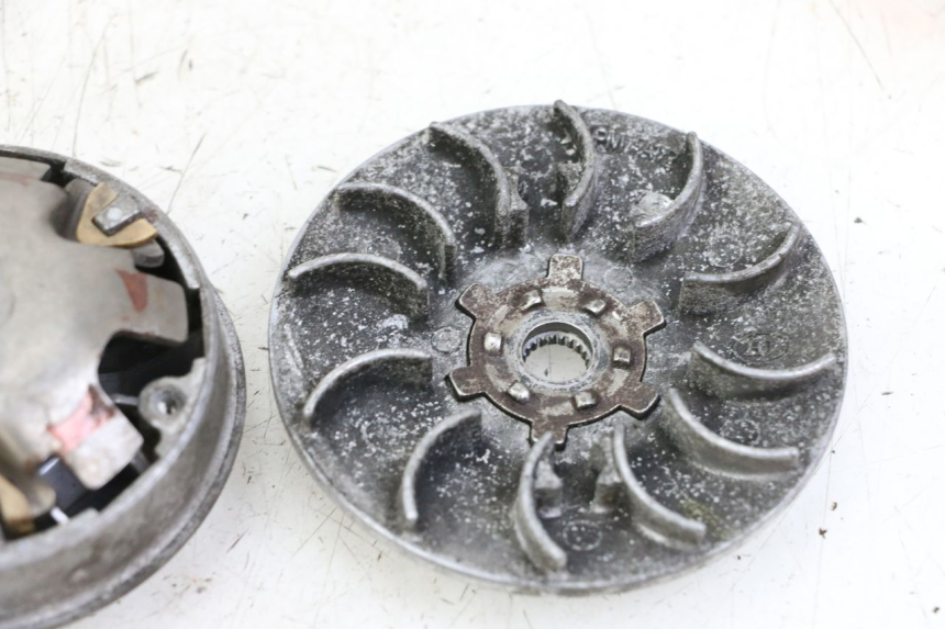 photo de VARIADOR PEUGEOT SPEEDFIGHT 3 LC 2T 50 (2009 - 2015) - Detalle de la pieza