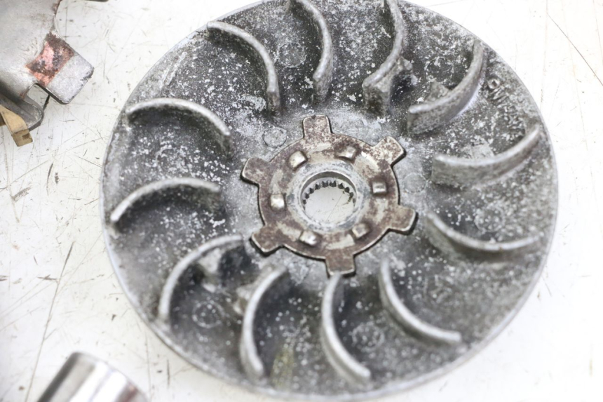 photo de VARIADOR PEUGEOT SPEEDFIGHT 3 LC 2T 50 (2009 - 2015) - Otra vista del artículo