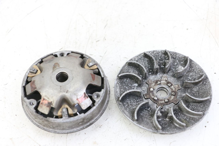 photo de VARIADOR PEUGEOT SPEEDFIGHT 3 LC 2T 50 (2009 - 2015) - Otra perspectiva