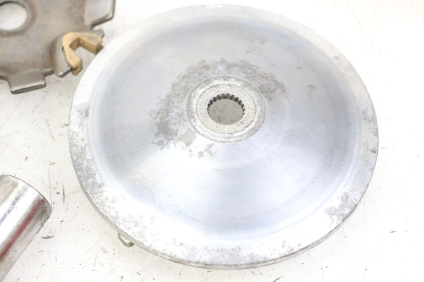 photo de VARIADOR PEUGEOT SPEEDFIGHT 3 LC 2T 50 (2009 - 2015) - Vista general del producto