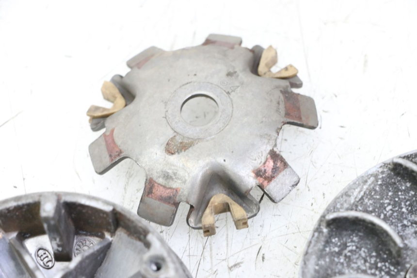 photo de VARIADOR PEUGEOT SPEEDFIGHT 3 LC 2T 50 (2009 - 2015) - Recambio usado revisado