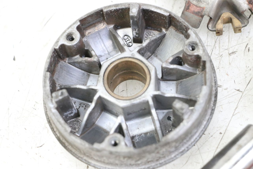 photo de VARIADOR PEUGEOT SPEEDFIGHT 3 LC 2T 50 (2009 - 2015) - Marcados y referencias originales