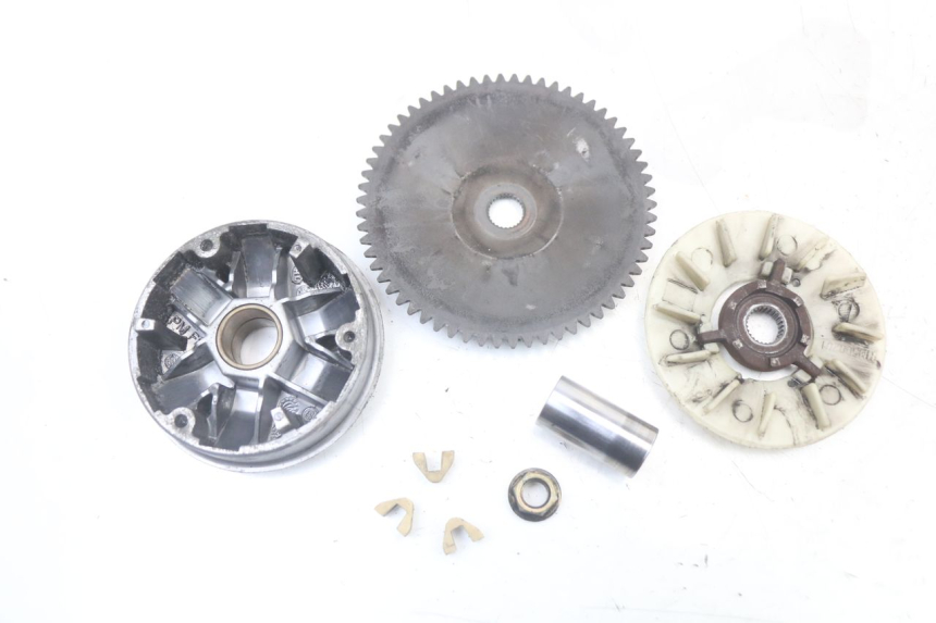 photo de VARIADOR PEUGEOT STREETZONE 4T 50 (2018 - 2023) - Vista principal