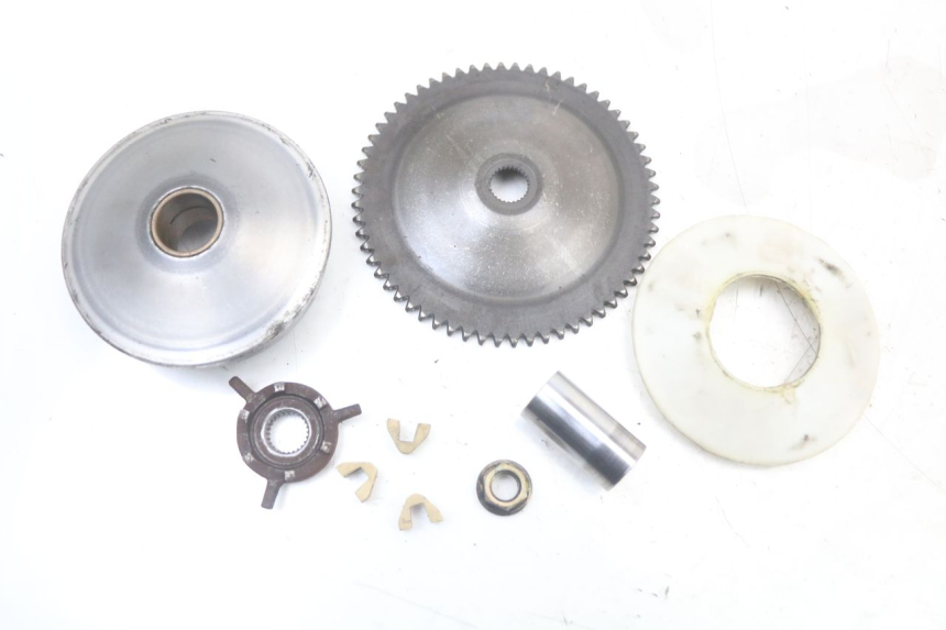 photo de VARIADOR PEUGEOT STREETZONE 4T 50 (2018 - 2023) - Detalle de la pieza