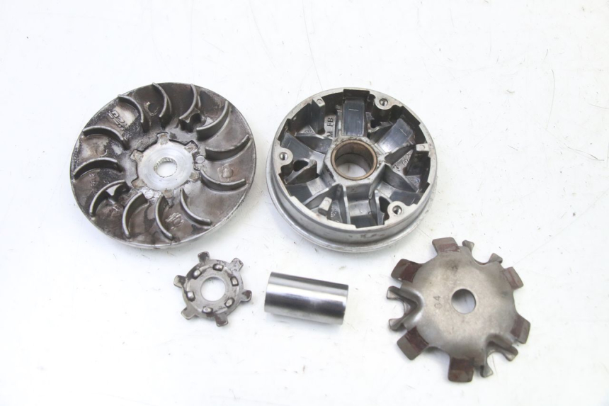 photo de VARIADOR PEUGEOT STREETZONE I 2T 50 (2018 - 2020) - Vista principal