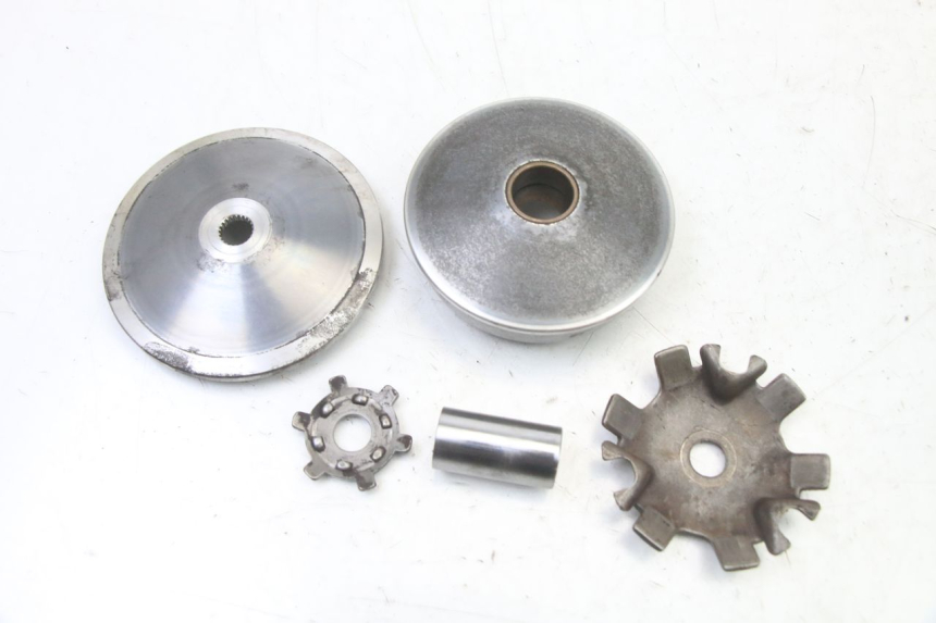 photo de VARIADOR PEUGEOT STREETZONE I 2T 50 (2018 - 2020) - Detalle de la pieza