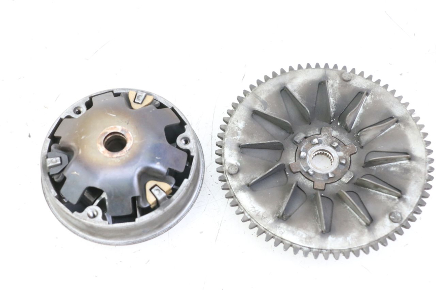 photo de VARIADOR PEUGEOT TKR TREKKER FURIOUS 50 (2005 - 2014) - Detalle de la pieza