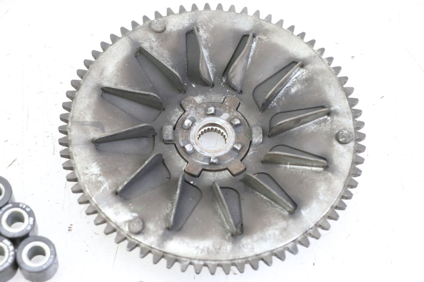 photo de VARIADOR PEUGEOT TKR TREKKER FURIOUS 50 (2005 - 2014) - Marcados y referencias originales