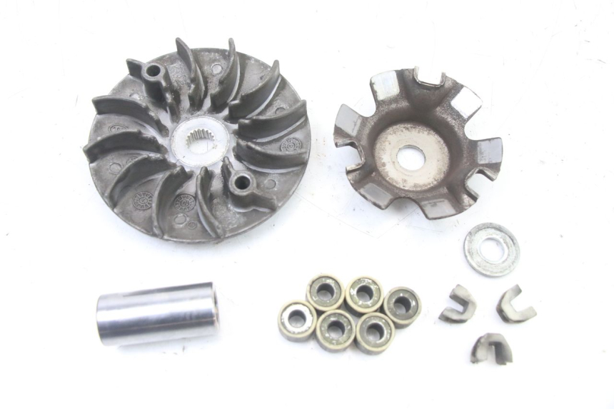 photo de VARIADOR PEUGEOT VIVACITY 125 (2010 - 2017) - Vista principal