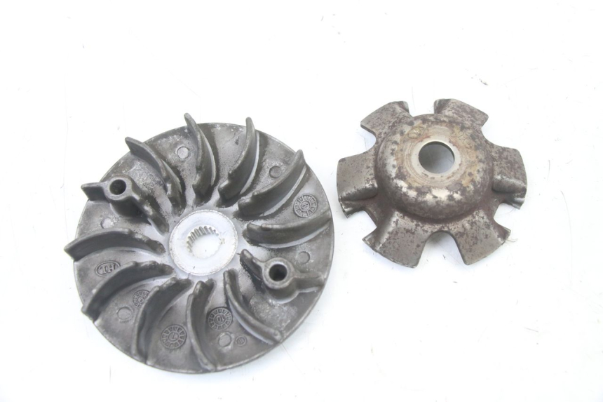 photo de VARIADOR PEUGEOT VIVACITY 125 (2010 - 2017) - Zoom estado de uso