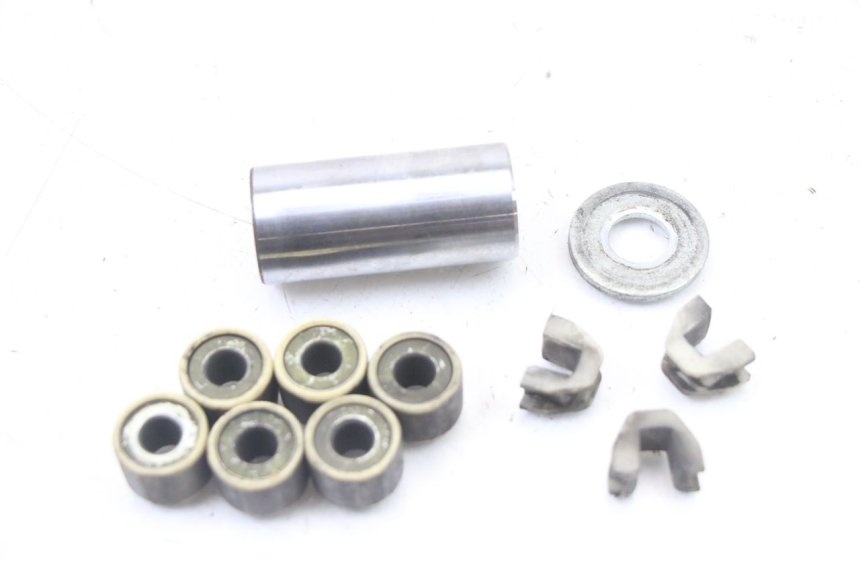 photo de VARIADOR PEUGEOT VIVACITY 125 (2010 - 2017) - Primer plano técnico