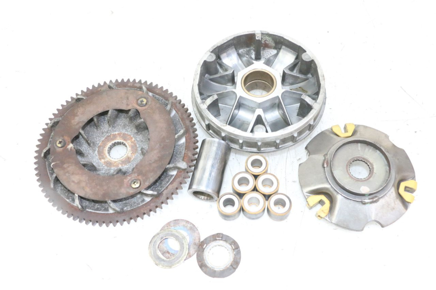 photo de VARIADOR PIAGGIO MP3 125 (2006 - 2014) - Vista principal