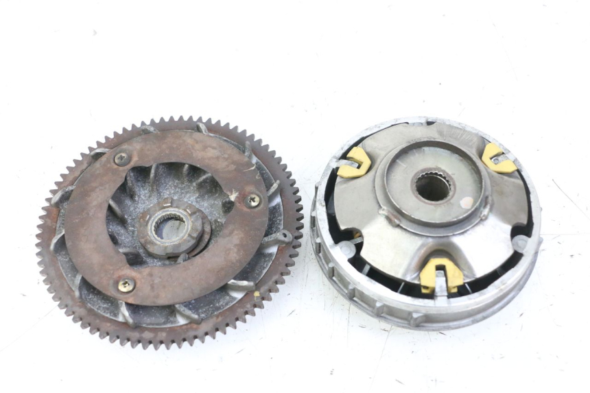 photo de VARIADOR PIAGGIO MP3 125 (2006 - 2014) - Detalle de la pieza