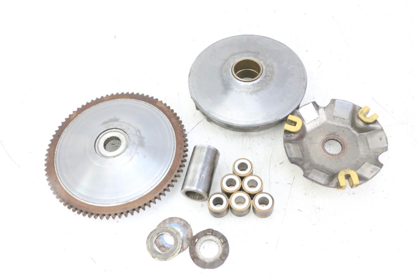 photo de VARIADOR PIAGGIO MP3 125 (2006 - 2014) - Zoom estado de uso