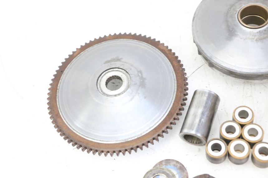 photo de VARIADOR PIAGGIO MP3 125 (2006 - 2014) - Otra perspectiva