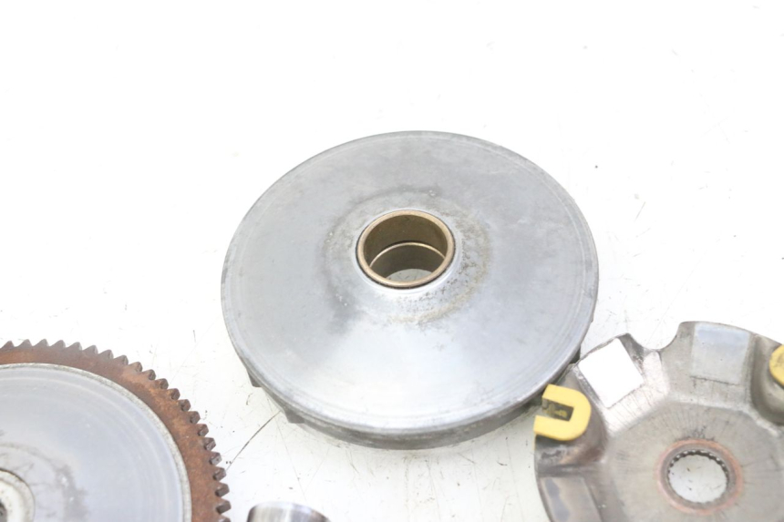 photo de VARIADOR PIAGGIO MP3 125 (2006 - 2014) - Primer plano técnico