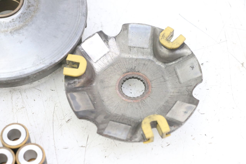 photo de VARIADOR PIAGGIO MP3 125 (2006 - 2014) - Vista general del producto