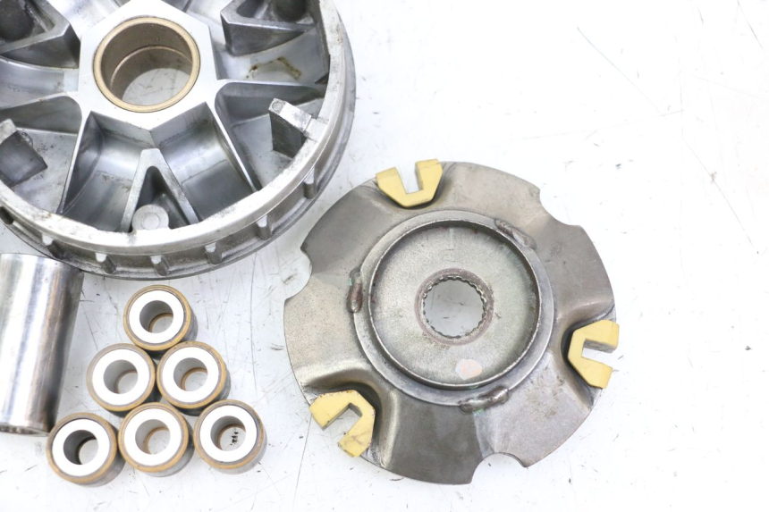 photo de VARIADOR PIAGGIO MP3 125 (2006 - 2014) - Recambio usado revisado