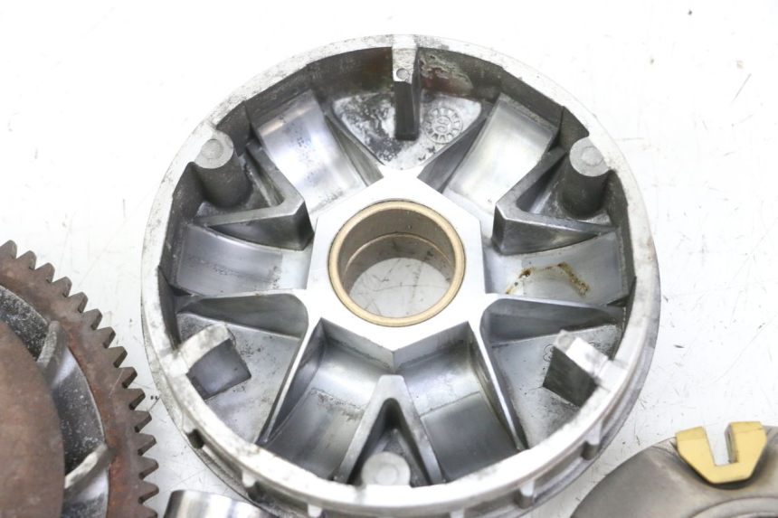 photo de VARIADOR PIAGGIO MP3 125 (2006 - 2014) - Marcados y referencias originales