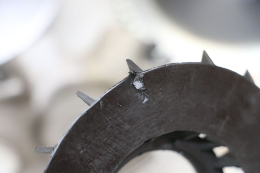 photo de VARIADOR PIAGGIO VESPA LX 2T 50 (2005 - 2013) - Vista general del producto