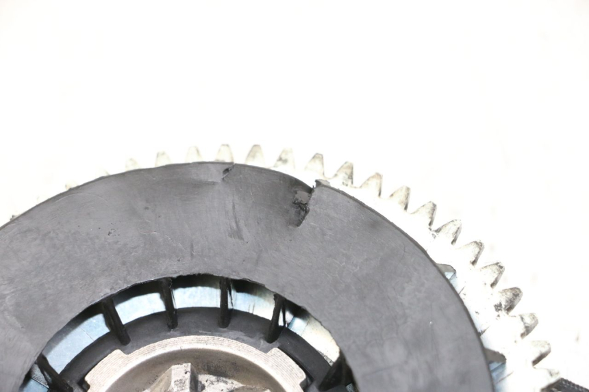 photo de VARIADOR PIAGGIO VESPA LX 2T 50 (2005 - 2013) - Marcados y referencias originales