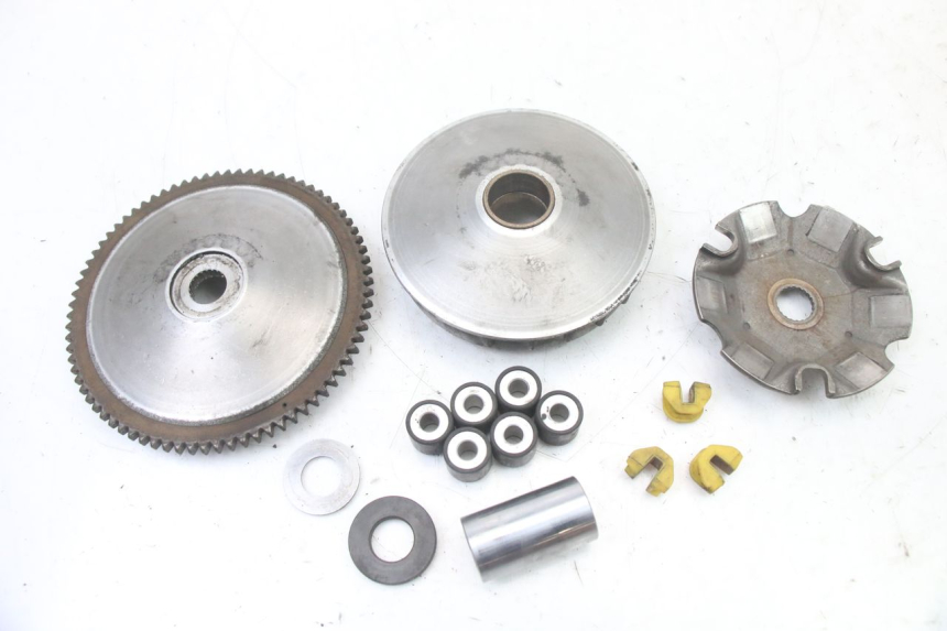 photo de VARIADOR PIAGGIO VESPA LX IE 125 (2010 - 2012) - Detalle de la pieza