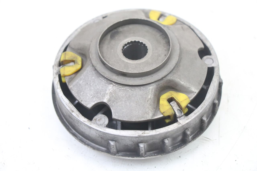 photo de VARIADOR PIAGGIO VESPA LX IE 125 (2010 - 2012) - Primer plano técnico