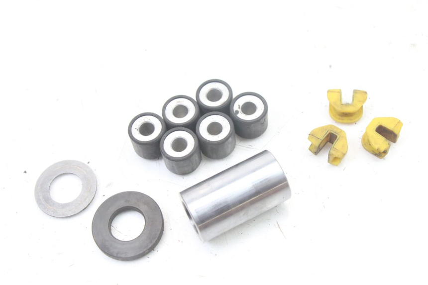 photo de VARIADOR PIAGGIO VESPA LX IE 125 (2010 - 2012) - Recambio usado revisado