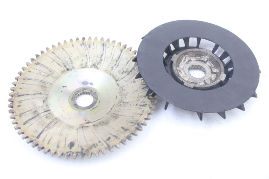 photo de VARIADOR PIAGGIO VESPA S 2T 50 (2007 - 2014) - Otra perspectiva