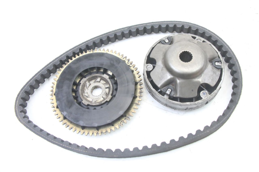 photo de VARIADOR PIAGGIO VESPA S 2T 50 (2007 - 2014) - Vista general del producto