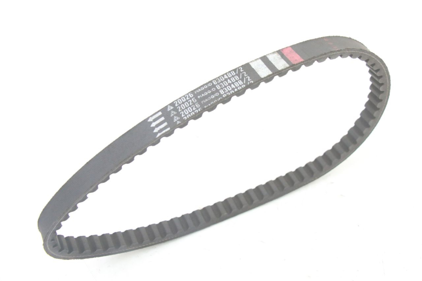 photo de VARIADOR PIAGGIO VESPA S 2T 50 (2007 - 2014) - Estado de la superficie y material