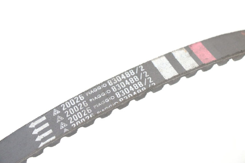 photo de VARIADOR PIAGGIO VESPA S 2T 50 (2007 - 2014) - Recambio usado revisado