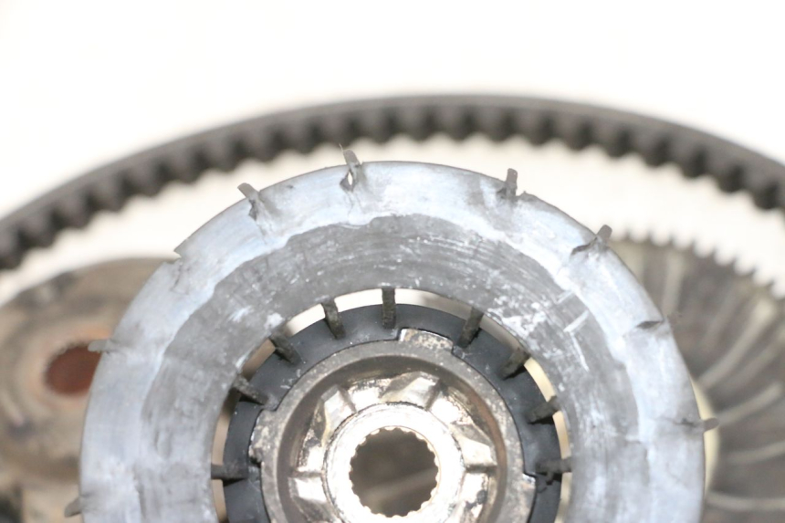 photo de VARIADOR PIAGGIO VESPA S 2T 50 (2007 - 2014) - Detalle de la pieza