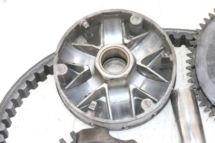 photo de VARIADOR PIAGGIO VESPA S 2T 50 (2007 - 2014) - Otra vista del artículo