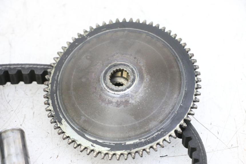 photo de VARIADOR PIAGGIO VESPA S 2T 50 (2007 - 2014) - Primer plano técnico