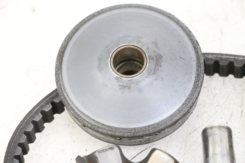 photo de VARIADOR PIAGGIO VESPA S 2T 50 (2007 - 2014) - Vista general del producto