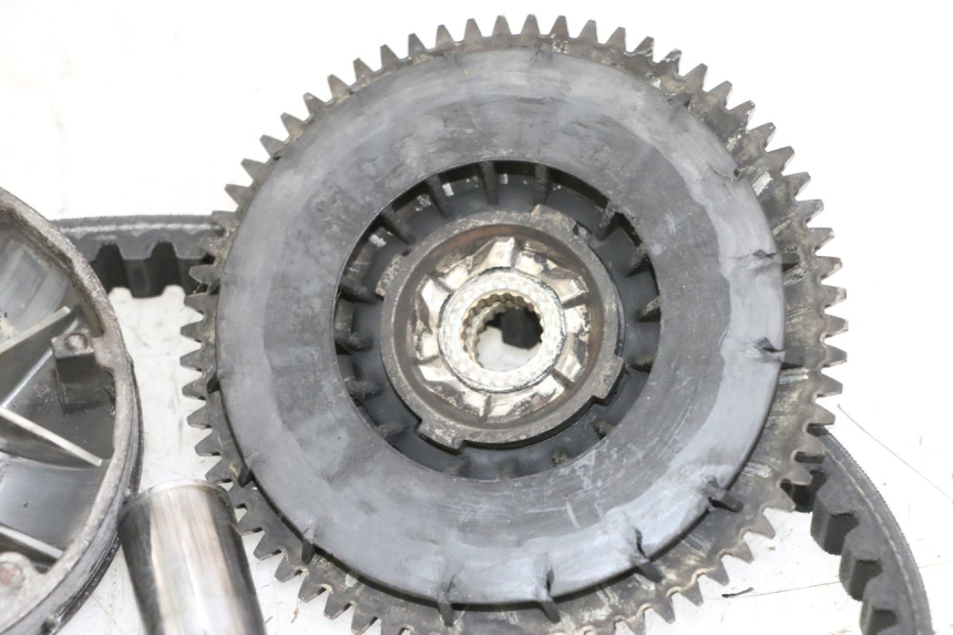 photo de VARIADOR PIAGGIO VESPA S 2T 50 (2007 - 2014) - Recambio usado revisado