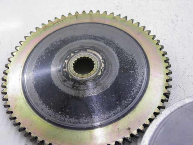 photo de VARIADOR PIAGGIO ZIP 4T 50 (2001 - 2008) - Detalle de la pieza