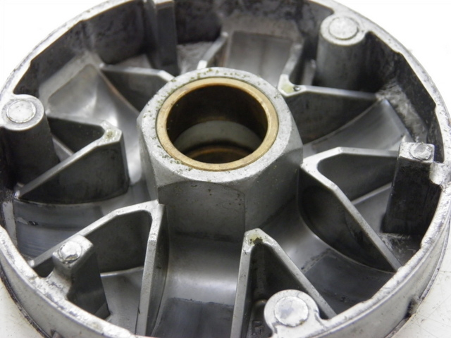 photo de VARIADOR PIAGGIO ZIP 4T 50 (2001 - 2008) - Otra perspectiva