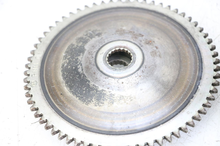 photo de VARIADOR PIAGGIO ZIP 4T 50 (2018 - 2020) - Primer plano técnico