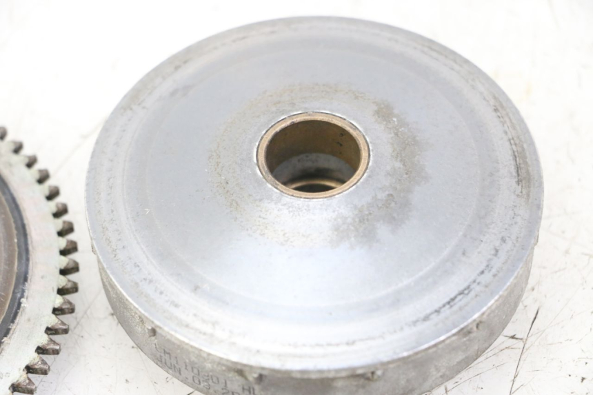 photo de VARIADOR PIAGGIO ZIP 4T 50 (2018 - 2020) - Vista general del producto