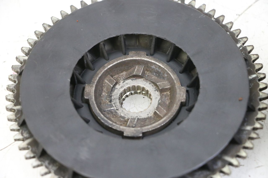 photo de VARIADOR PIAGGIO ZIP 4T 50 (2018 - 2020) - Recambio usado revisado